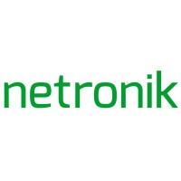 NETRONIK logo - Similar company to Group Hamon