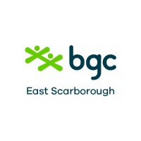 BGC East Scarborough logo - Similar company to Bgc Canada
