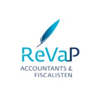 ReVap Accountants B.V. logo - Similar company to Aes Uk