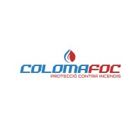 ColomaFoc Protecció Contra Incendis logo - Similar company to Exyde Techfire, S.L.