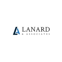 Lanard And Associates