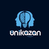 Ünikazan logo - Similar company to Kopilot Tech