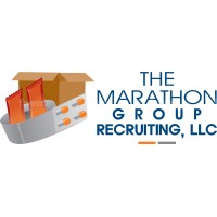 The Marathon Group Recruiting, LLC logo - Similar company to The Marathon Group