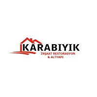 Karabıyık Altyapı Ve İnşaat logo - Similar company to Ömeroğlu Altyapi İnşaat