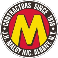James H. Maloy Inc logo - Similar company to Simmons Construction