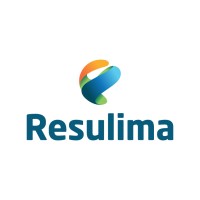 Resulima - Valorização e Tratamento de Resíduos Sólidos logo - Similar company to Hefei I-Tek Optoelectronics Co.,Ltd.