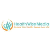 Health Wise Media logo - Similar company to Appysleep (Otcqb: Apyp)