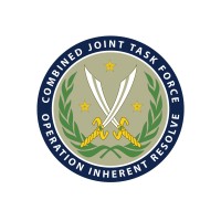 Combined Joint Task Force - Operation Inherent Resolve