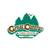 Great Central Lumber logo - Similar company to Zeller Technologies
