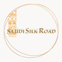 Saudi Silk Road | DMC logo - Similar company to Arabia Explorer