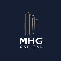 MHG Capital logo - Similar company to Everest Group