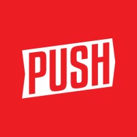 Push.Design logo - Similar company to Innovative Design Labs