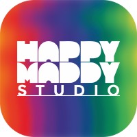 Happy Maddy Studio logo - Similar company to Rdk Global Technologies