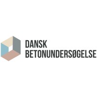 Dansk Betonundersøgelse logo - Similar company to Pelcon Materials & Testing Aps