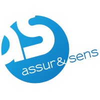 Assur&Sens logo - Similar company to Ad-Ca Adaptation Câblage