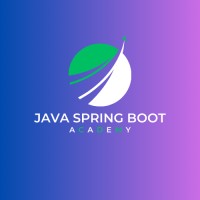Java - Spring Boot Academy logo - Similar company to Spring Boot Job Support