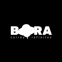BORA - Corres Infinitos logo - Similar company to Devbox Brasil