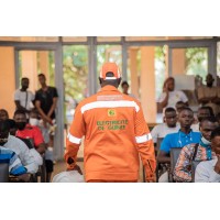 Electricité De Guinée logo - Similar company to Prunired