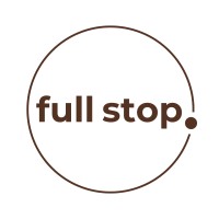 Full Stop Wear logo - Similar company to Influential Woman