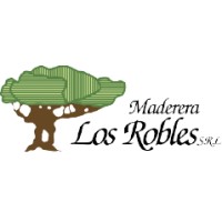 MADERERA LOS ROBLES SRL logo - Similar company to Madexo - Maderas Hebnamp Export