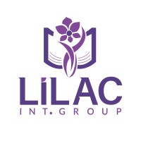 Lilacintgroup logo - Similar company to Muradif