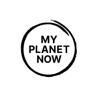 Healthy Planet Now logo - Similar company to Think-Film Impact Production