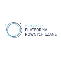 Fundacja Platforma Równych Szans logo - Similar company to Circular Poland