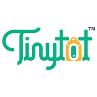Tinytot logo - Similar company to Gears