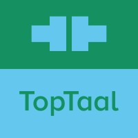 TopTaal in het Bedrijf B.V. logo - Similar company to Nedles, Dutch For Internationals