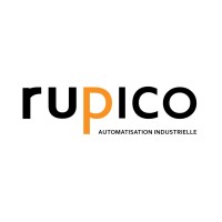 rupico logo - Similar company to Optifab 3D