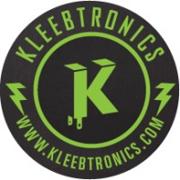 Kleebtronics