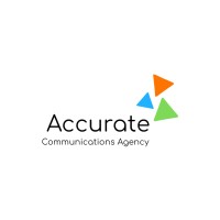 Accurate Communications Agency logo - Similar company to Bsolutions Llc