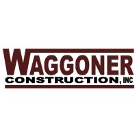 Waggoner Construction, Inc. logo - Similar company to Bayside Services Llc
