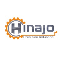 Precision Industrial Hinajo logo - Similar company to Optimus Pg