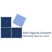 Noel Tagoe & Company Ltd. logo - Similar company to Nanik Workforce Solutions