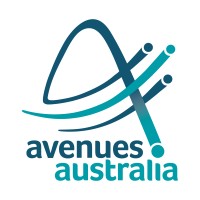 Avenues Australia logo - Similar company to Developing Australian Communities