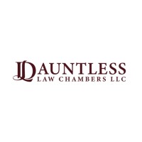 Dauntless Law Chambers LLC logo - Similar company to Sureshan Llc