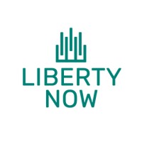 LIBERTY NOW AS logo - Similar company to Bok As