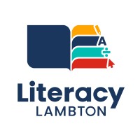 Literacy Lambton (#135262012RR0001) logo - Similar company to Literacy Nova Scotia