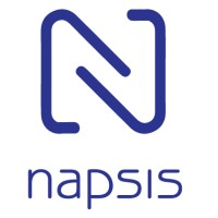 Napsis logo - Similar company to Napsis