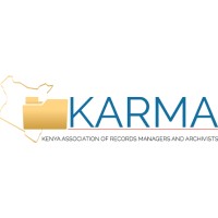 Kenya Association Of Record Managers and Archivists logo - Similar company to Records And Information Management East Africa Limited