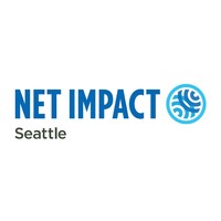 Net Impact Seattle logo - Similar company to Envirostars