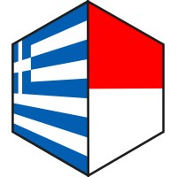 Hellenic-Indonesian Business Gateway (HINBG) logo - Similar company to Cce In Greece