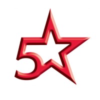 Five Star Plastics logo - Similar company to Intek Plastics