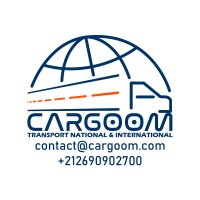 CARGOOM logo - Similar company to Full Connection