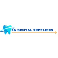 SA Dental Supplies logo - Similar company to Blanc White