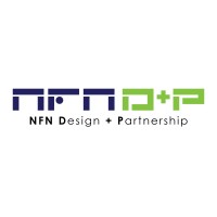 NFN Design+Partnership (NFNDP) logo - Similar company to Citavis