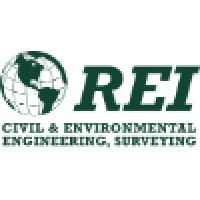 REI Engineering, Inc. (Civil Engineering, Land Surveying, Environmental, Safety Consulting) logo - Similar company to Rei Engineers, Inc.