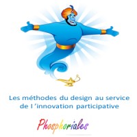 Phosphoriales logo - Similar company to Propulse