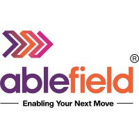 Ablefield logo - Similar company to Noble Ventures